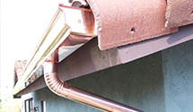 Rain Gutter Installation, Repair, Cleaning and Protection in Grand Junction, TN